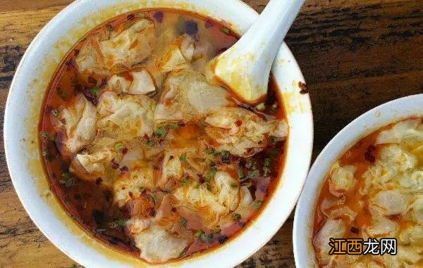 舌尖上的南京美食南京最有特色的小吃