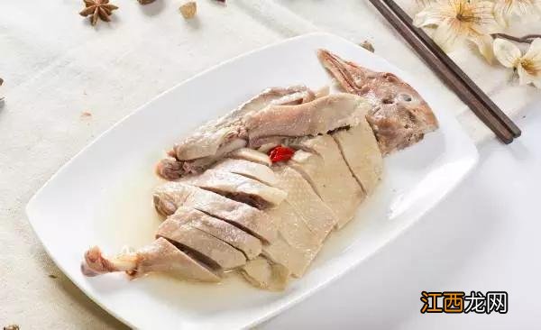 舌尖上的南京美食南京最有特色的小吃