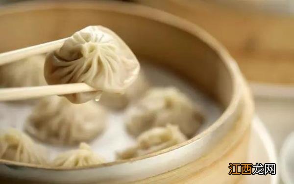 舌尖上的南京美食南京最有特色的小吃