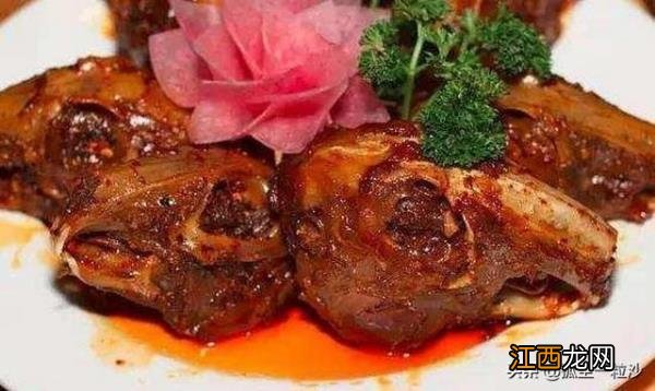 山东蒙阴县的特色小吃临沂蒙阴县十大特产