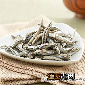 分装保存丁香鱼的方法