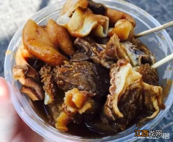 探店|广州最地道、老广最爱去的美食街广州有哪些美食街?广州24条著名美食街介绍