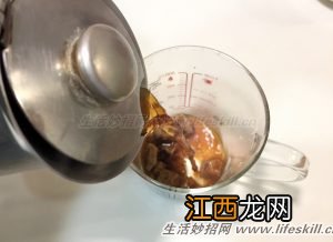 自己动手做黑糖拿铁咖啡