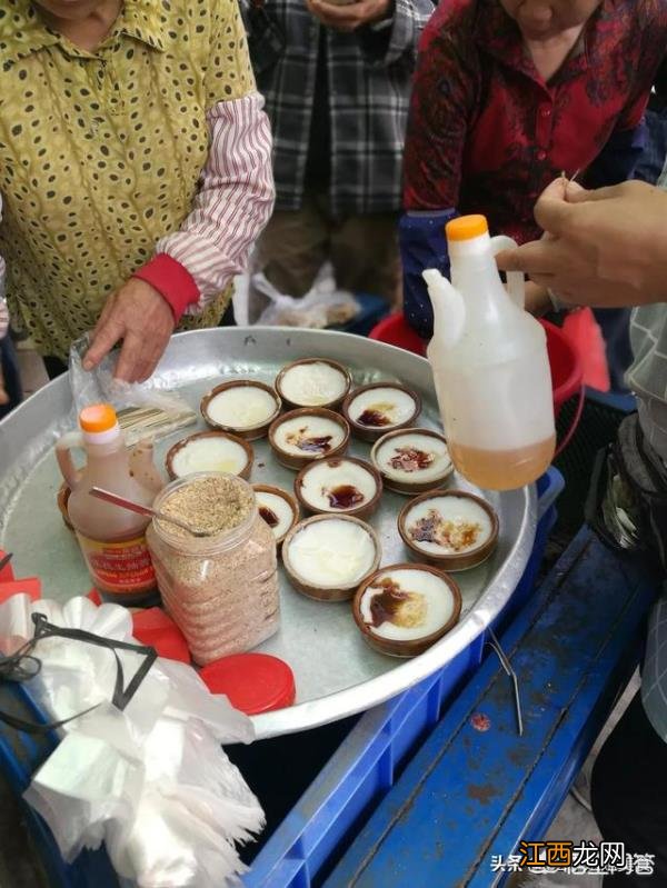 阳江有哪些美食?广东阳江特色美食小吃