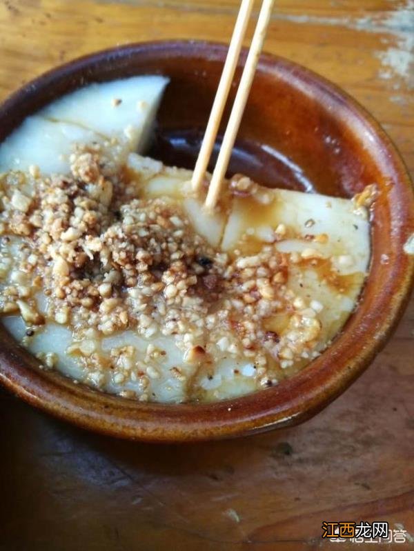 阳江有哪些美食?广东阳江特色美食小吃