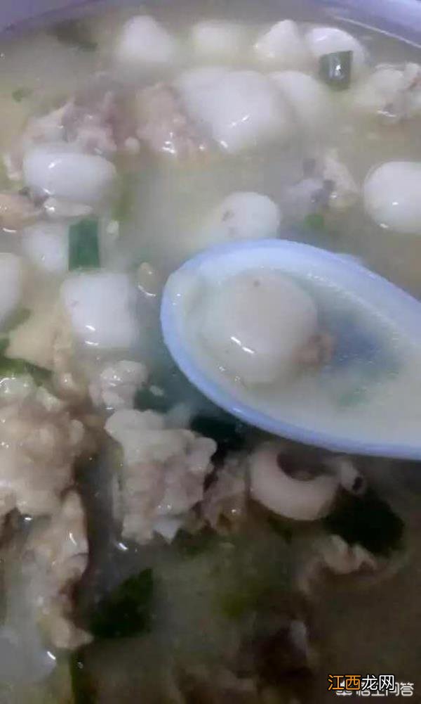 阳江有哪些美食?广东阳江特色美食小吃