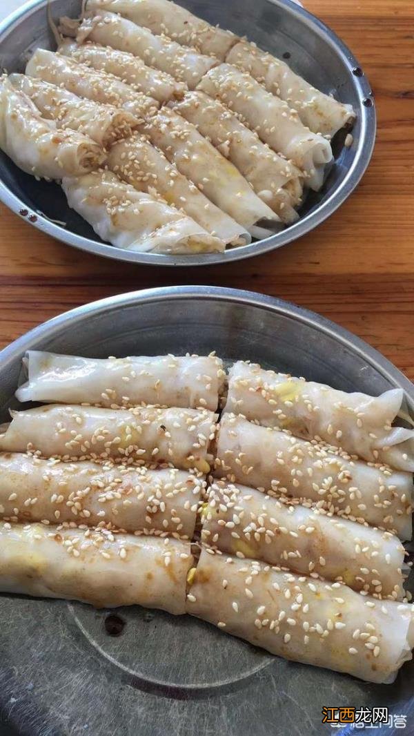 阳江有哪些美食?广东阳江特色美食小吃