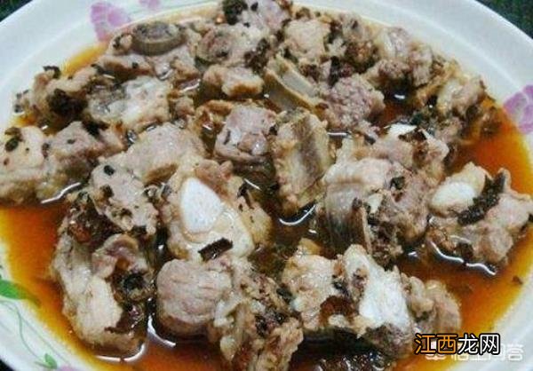 阳江有哪些美食?广东阳江特色美食小吃