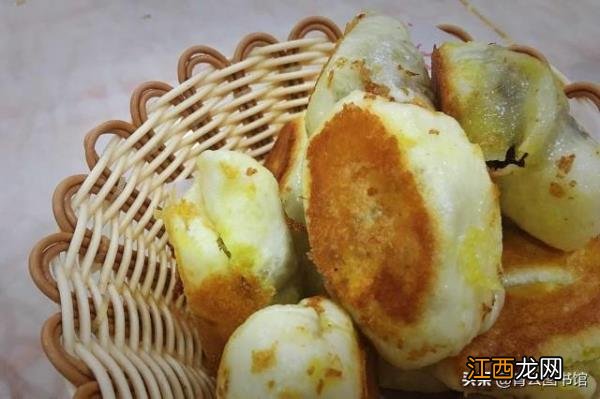 河南三门峡的去皮烤红薯河南省的著名小吃有哪些