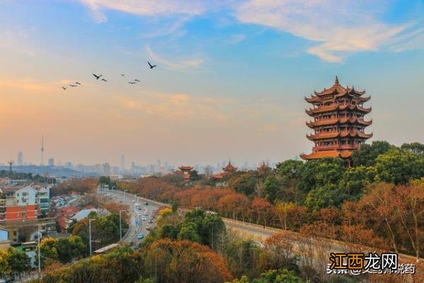 武汉有哪些地方适合摆地摊?武汉哪里可以摆地摊