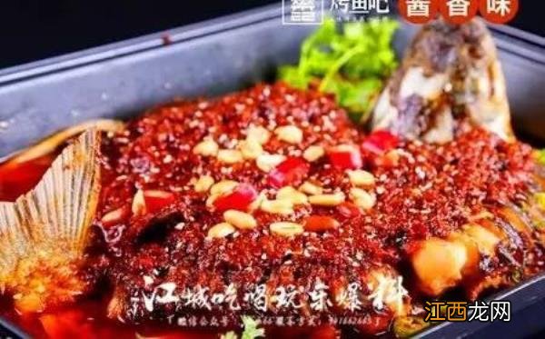 一篇文章带你吃遍洪山美食!武汉洪山区美食推荐