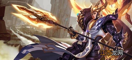 免费皮肤介绍 王者荣耀s24新赛季免费皮肤一览