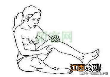 「经络养生科普」百岁老人推荐：15分钟经络功