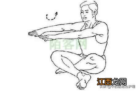 「经络养生科普」百岁老人推荐：15分钟经络功