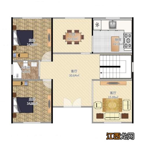 家庭住宅风水学入门 东北农村住宅风水，农村大门口风水禁忌