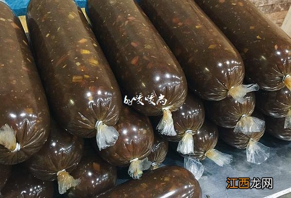 焖子怎么做好吃?怎么样做焖子好吃