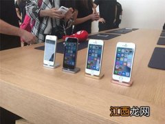 iPhone SE玫瑰金版评测：萝莉的外表汉子的心