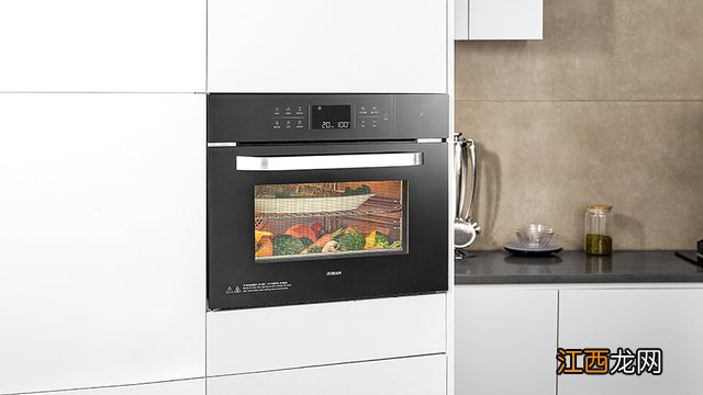 一、老板KZQS-48-C973X电蒸烤箱