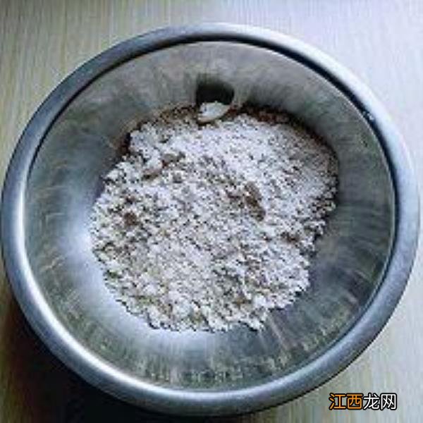 番茄番茄烩莜面莜面的各种吃法