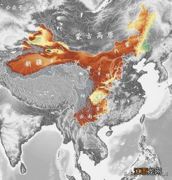 山东和山西之间隔了什么山？山东导游证面试12篇导游词