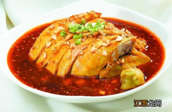 你吃过哪些鸡?中国四大烧鸡