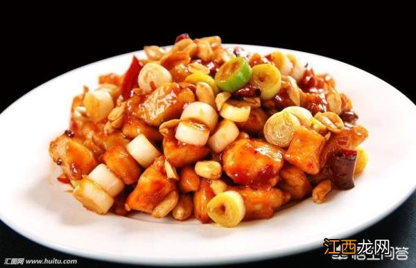 你吃过哪些鸡?中国四大烧鸡