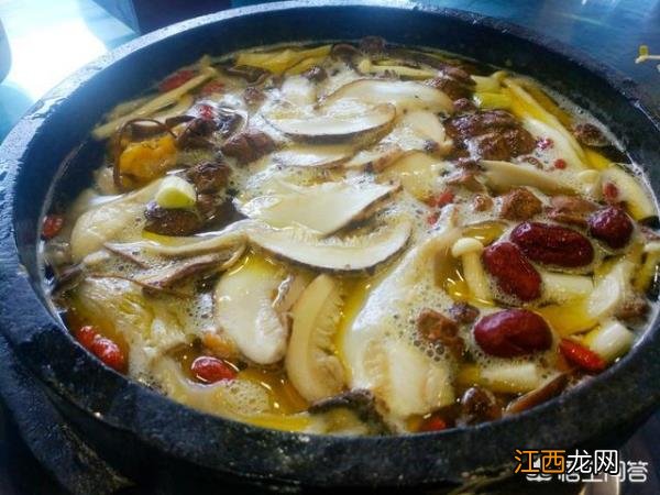 你吃过哪些鸡?中国四大烧鸡