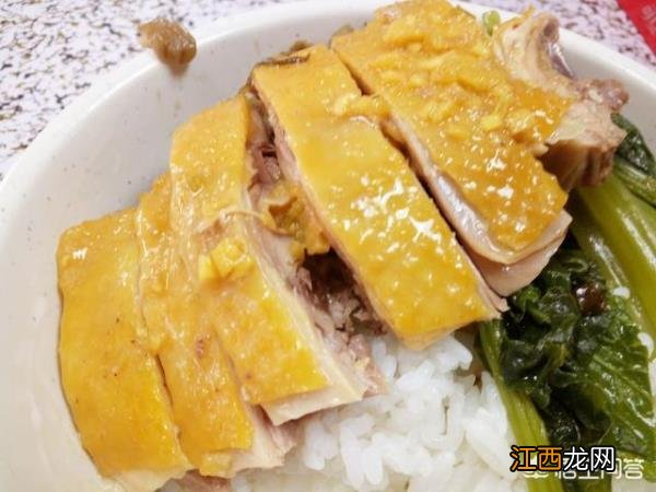 你吃过哪些鸡?中国四大烧鸡