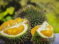 吃完榴莲千万别碰5种食物