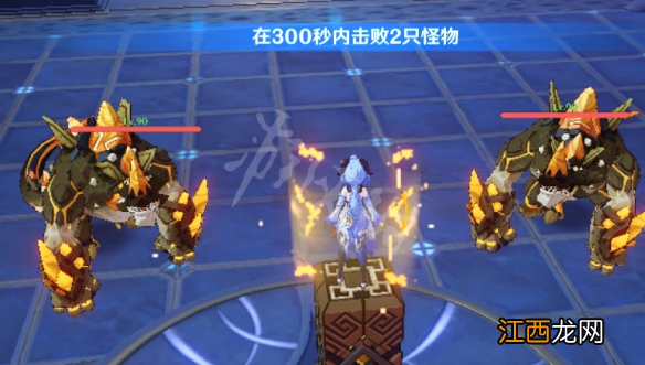 【攻略】物理本无伤攻略