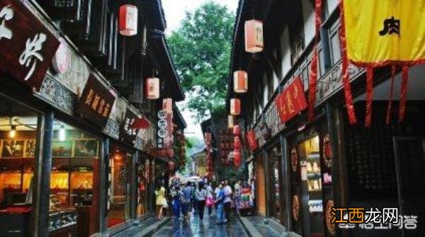 成都有哪些美食？成都必打卡的美食