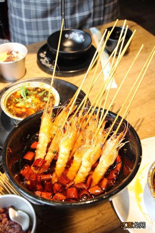 成都有哪些美食？成都必打卡的美食