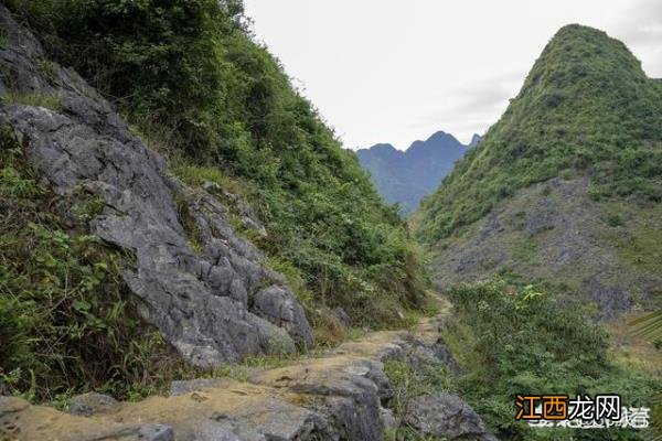 阳山鱼水旅游风景区和水口秦汉古道广东周末自驾游好去处