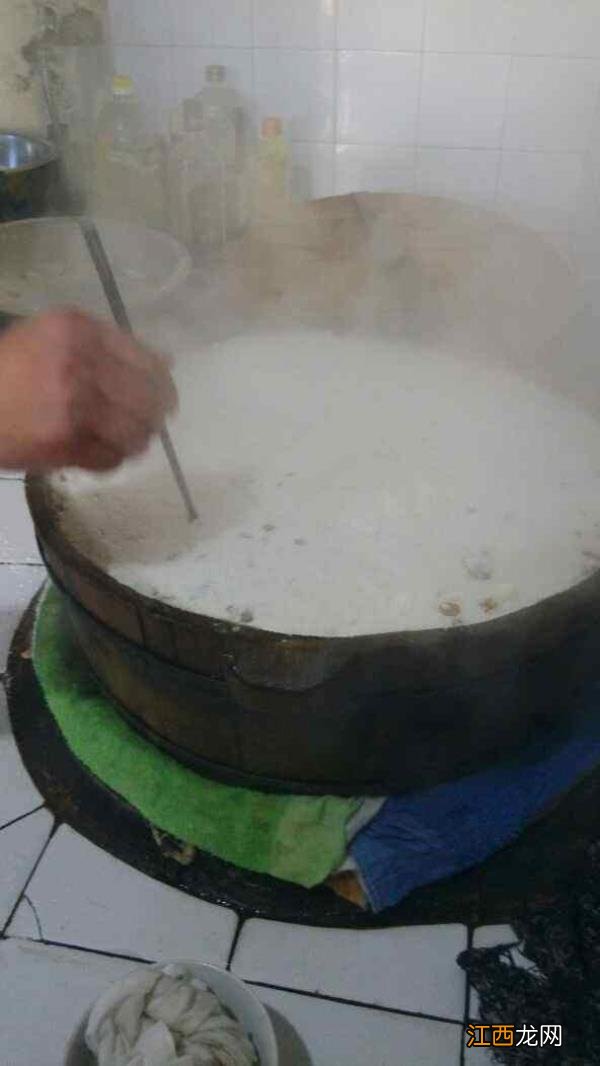 “崇明糕”是怎么做的?上海崇明糕的做法大全