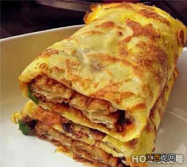 外地人不知道的天津美食