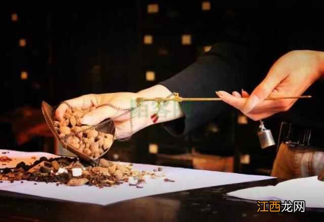 乡约科普 | 中医养生