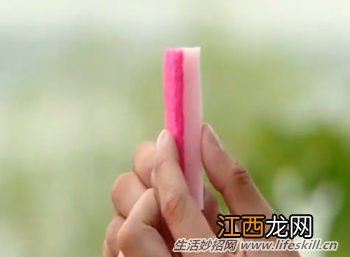 简单一招，让帽子不被风吹走！