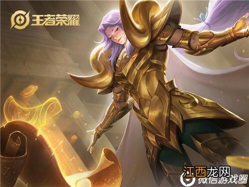 【攻略】冲分神器张良!掌握这几招,新手也能上王者