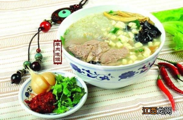 陕西宝鸡的十大美食，让你游遍宝鸡，回味无穷！宝鸡市有什么好吃的小吃