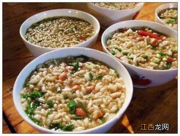 永州各区县的特产永州有哪些美食