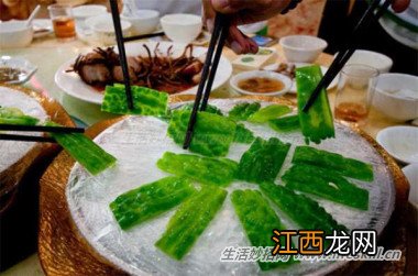 6招缓解苦瓜的苦味,让小朋友也喜欢吃!