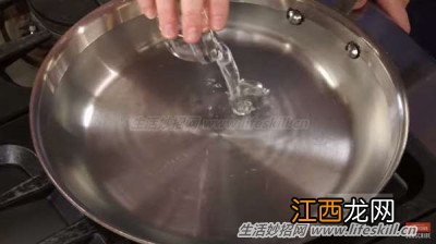 教你煮出漂亮的水波蛋