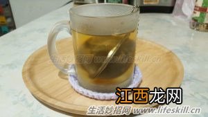 DIY芒果冰红茶