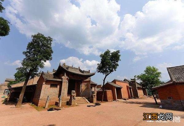 蓝田是个在宣传上“不显山不露水”的地方陕西蓝田有什么好玩的地方