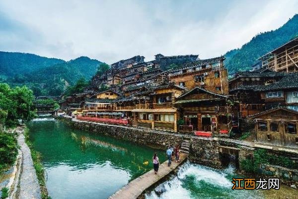 去贵州旅游，这几个景点一定要去！贵阳周边网红打卡地