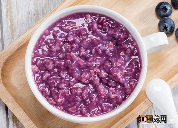 早餐粥这样做,天天都爱吃,美容养颜健脾胃燕麦粥可以放什么食材