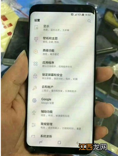 性价比大比拼！三星S8国行版和iPhone7红色版哪个值得买