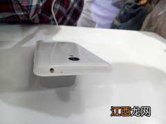 多图 魅蓝Note 2现场真机上手实拍