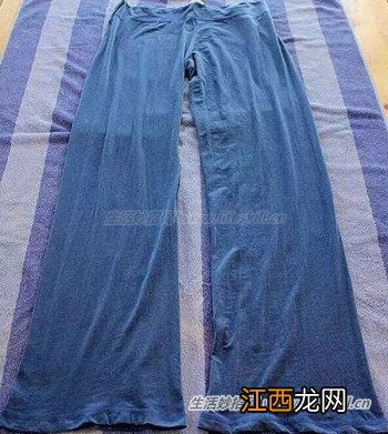 衣服缩水了怎么办？用这个小妙招就能轻松解决！