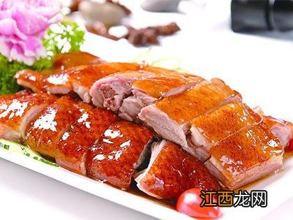 烧鹅这样吃才会健康